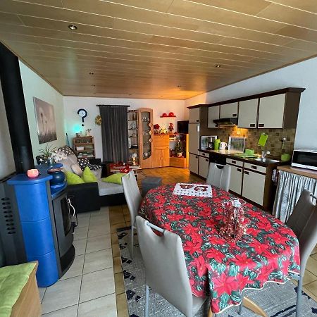 Ferienwohnung Engelmann Winterberg Bagian luar foto