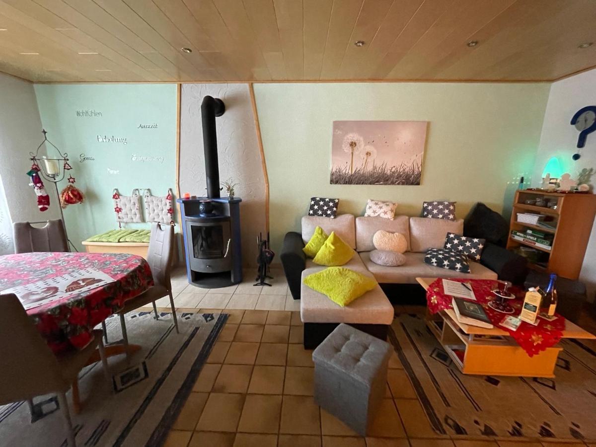 Ferienwohnung Engelmann Winterberg Bagian luar foto