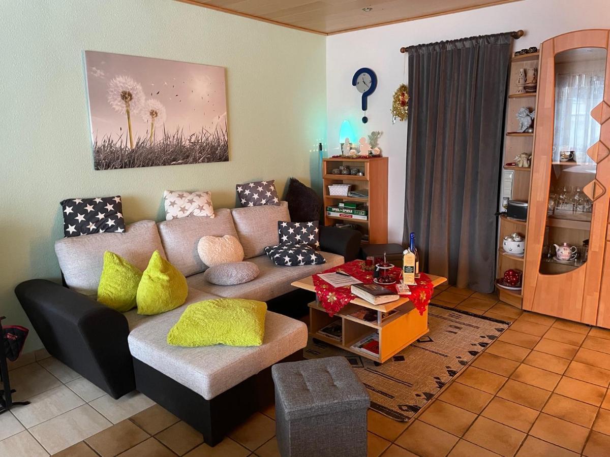 Ferienwohnung Engelmann Winterberg Bagian luar foto