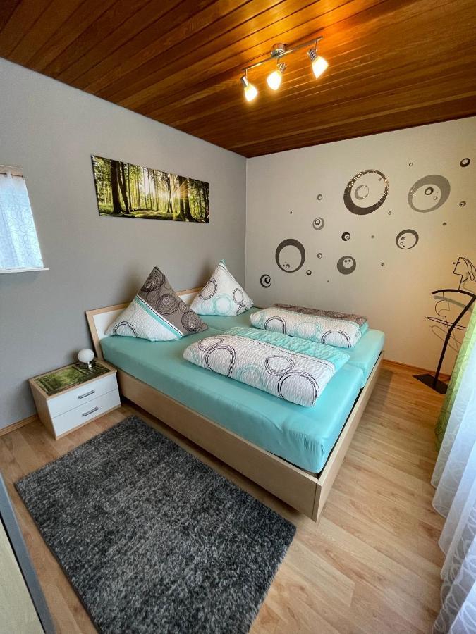 Ferienwohnung Engelmann Winterberg Bagian luar foto