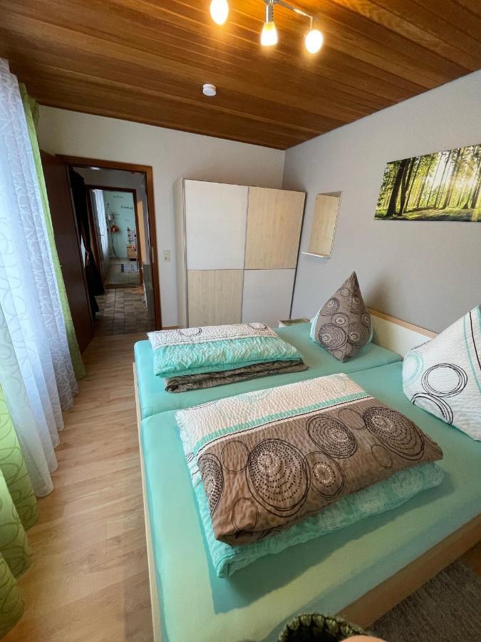 Ferienwohnung Engelmann Winterberg Bagian luar foto