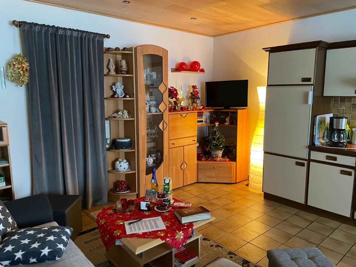 Ferienwohnung Engelmann Winterberg Bagian luar foto