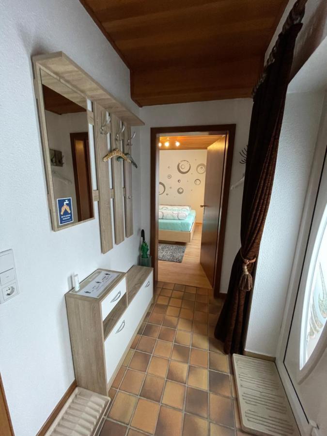 Ferienwohnung Engelmann Winterberg Bagian luar foto