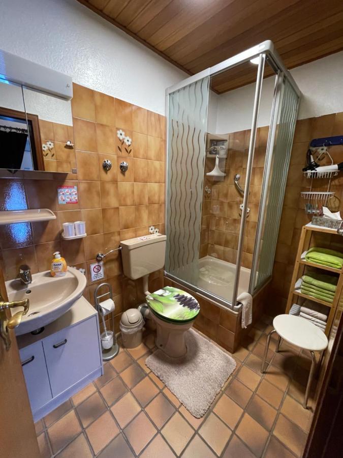 Ferienwohnung Engelmann Winterberg Bagian luar foto