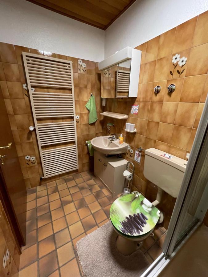 Ferienwohnung Engelmann Winterberg Bagian luar foto