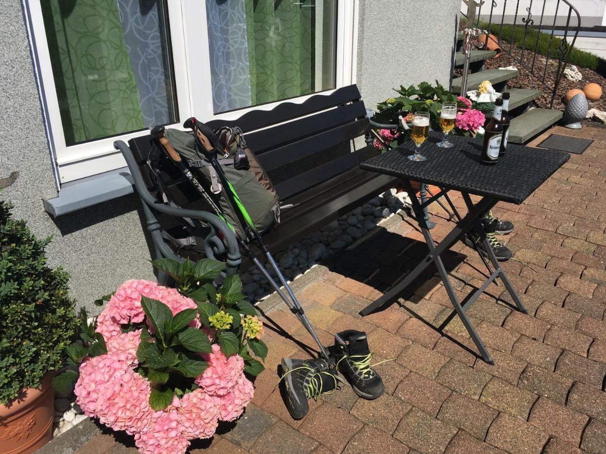 Ferienwohnung Engelmann Winterberg Bagian luar foto